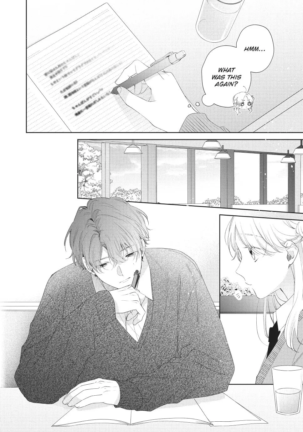 Kawaii nante Kiitenai!! - Chapter 35 - Page 18