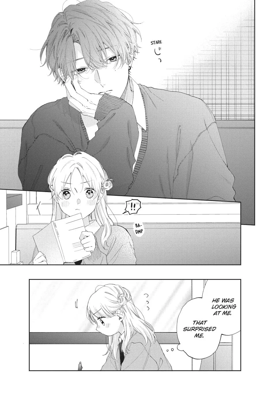 Kawaii nante Kiitenai!! - Chapter 35 - Page 21