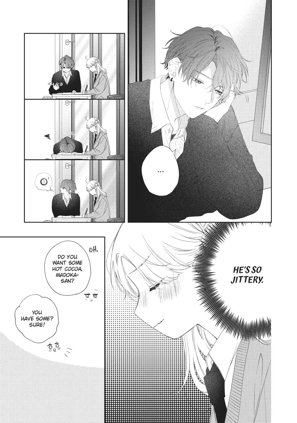 Kawaii nante Kiitenai!! - Chapter 35 - Page 29
