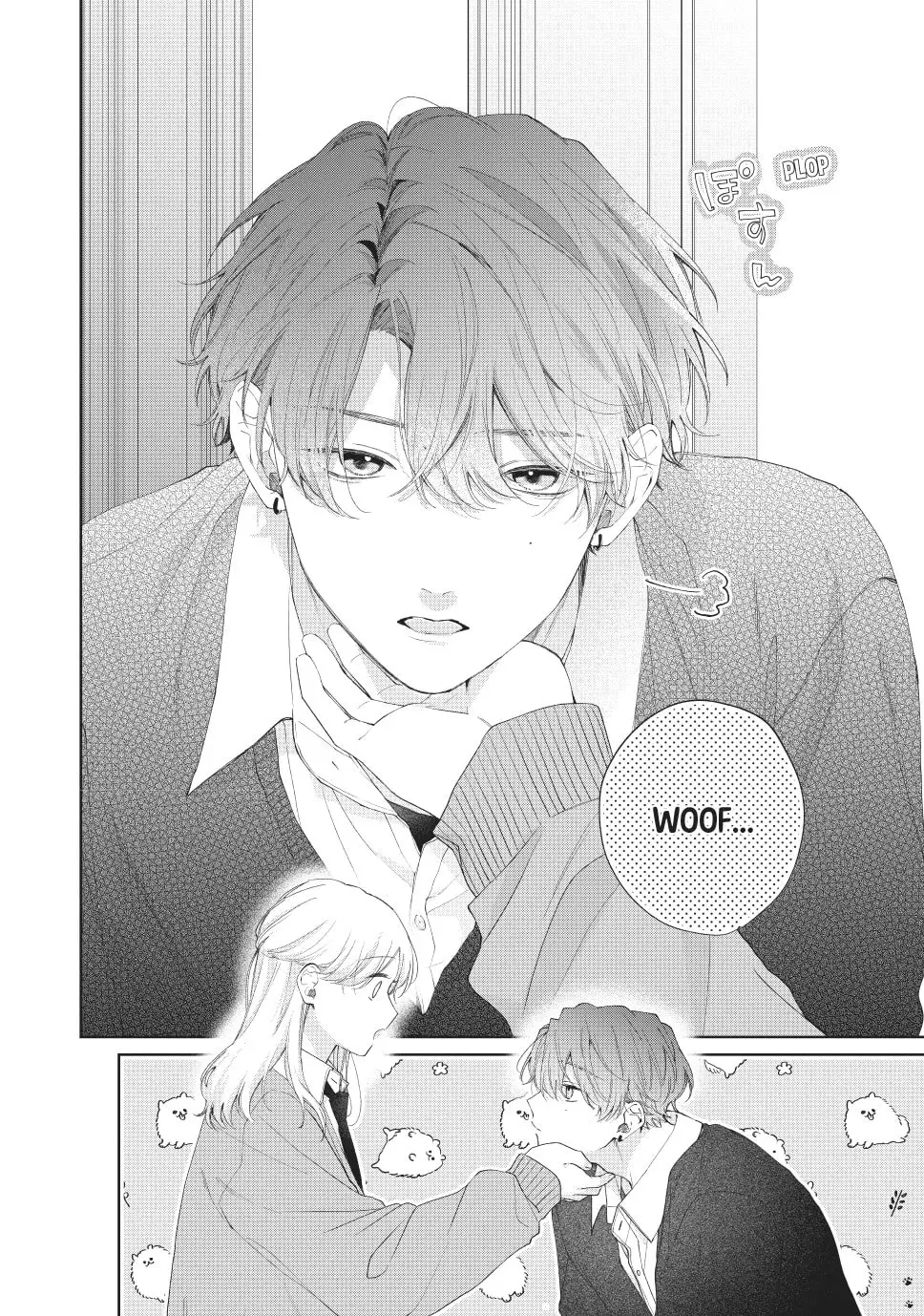 Kawaii nante Kiitenai!! - Chapter 35 - Page 34