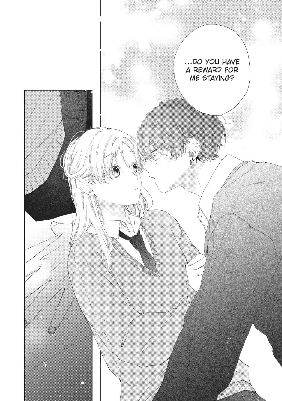 Kawaii nante Kiitenai!! - Chapter 35 - Page 36