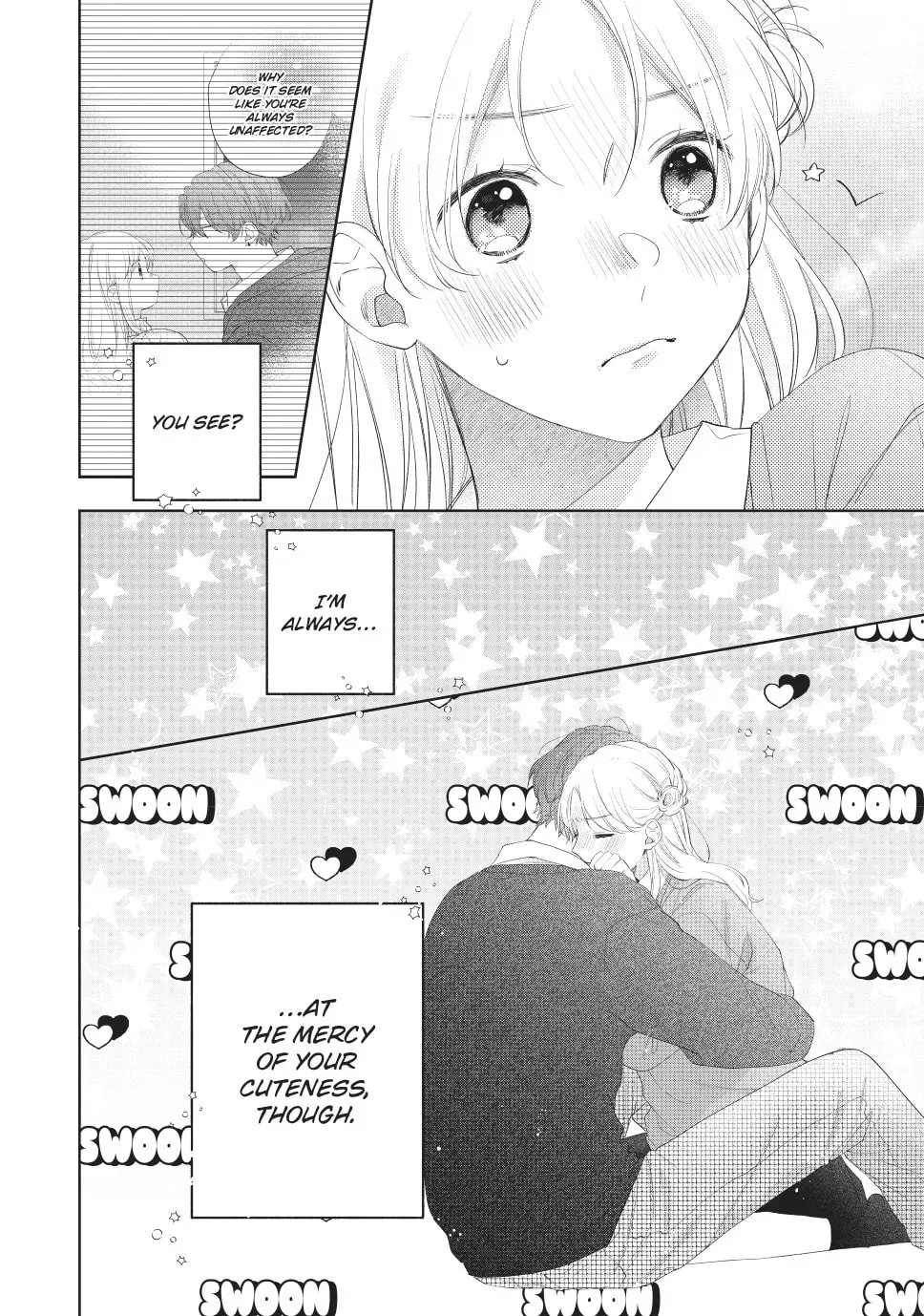 Kawaii nante Kiitenai!! - Chapter 35 - Page 38