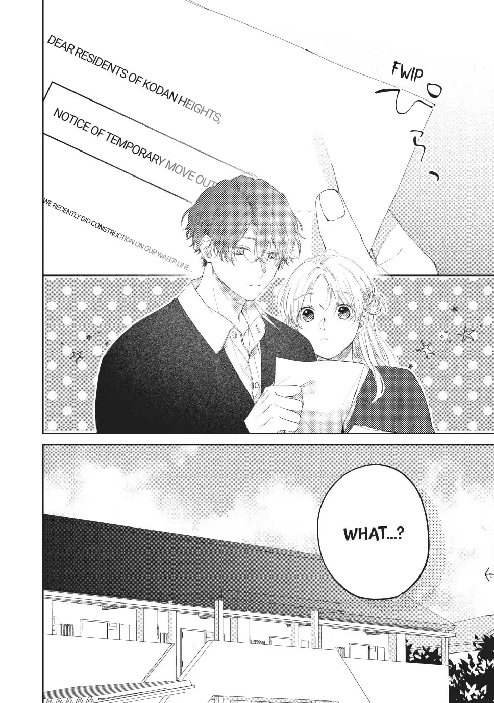 Kawaii nante Kiitenai!! - Chapter 35 - Page 40