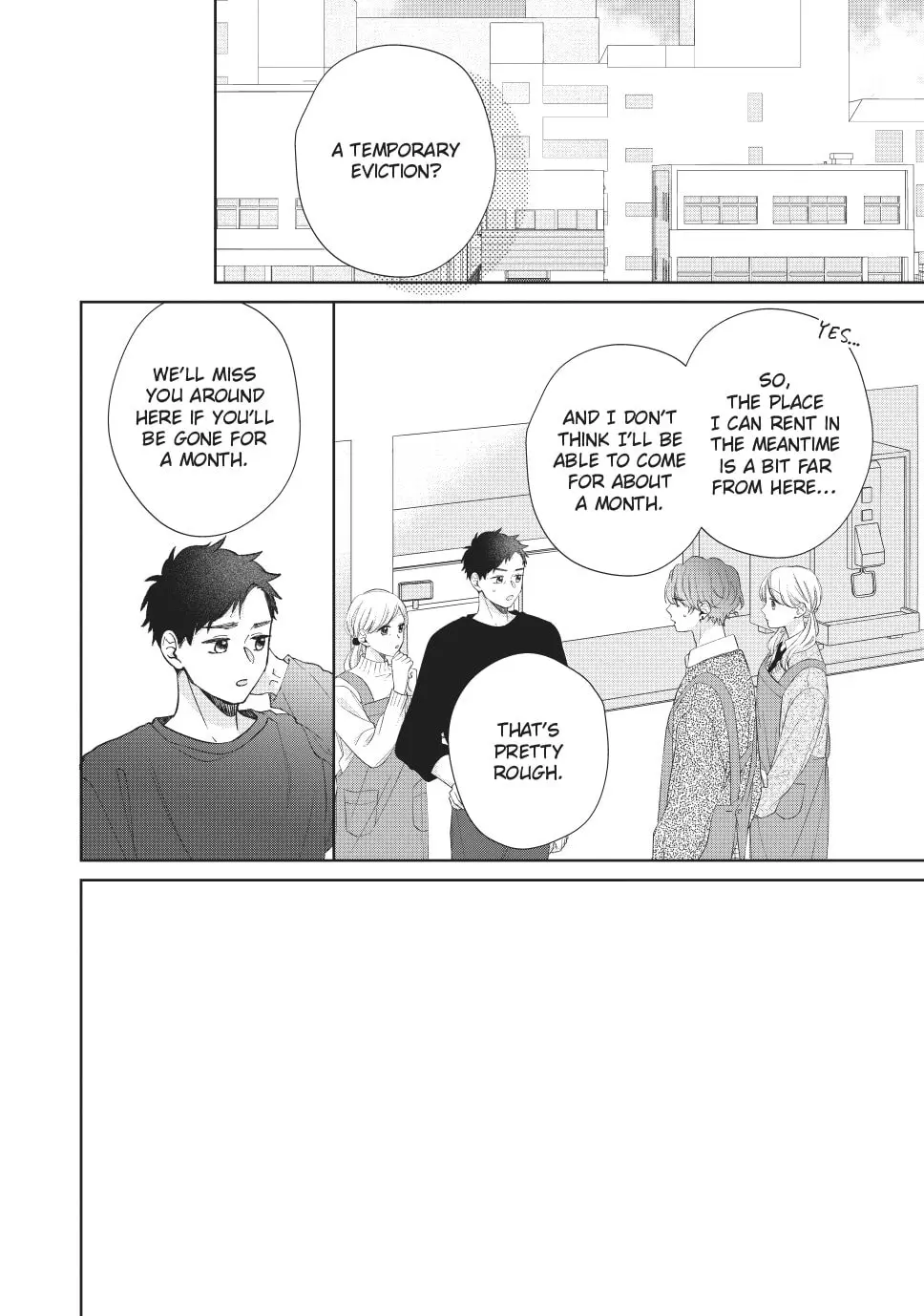Kawaii nante Kiitenai!! - Chapter 36 - Page 2
