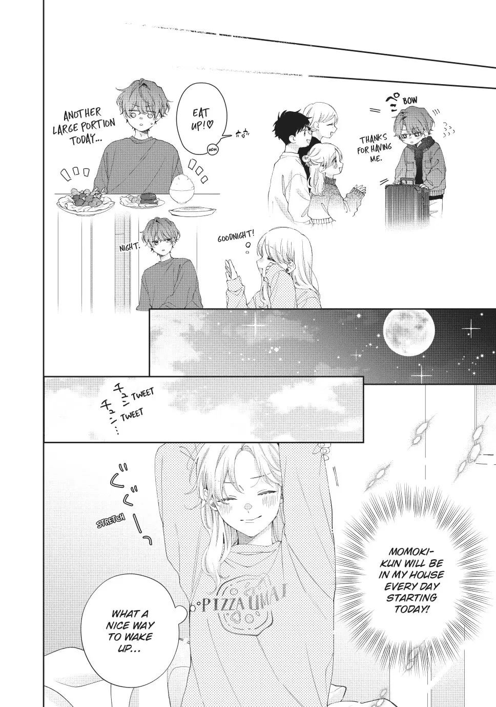 Kawaii nante Kiitenai!! - Chapter 36 - Page 8