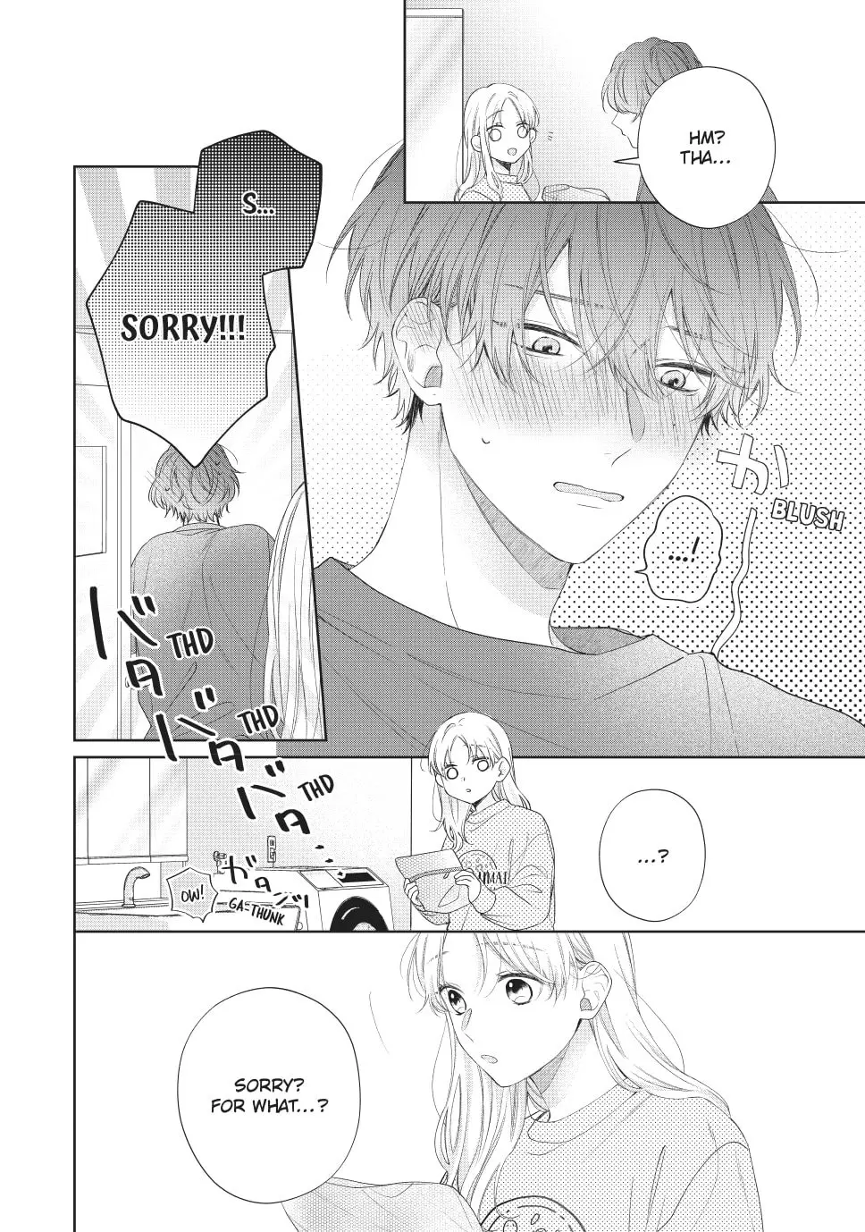 Kawaii nante Kiitenai!! - Chapter 36 - Page 12