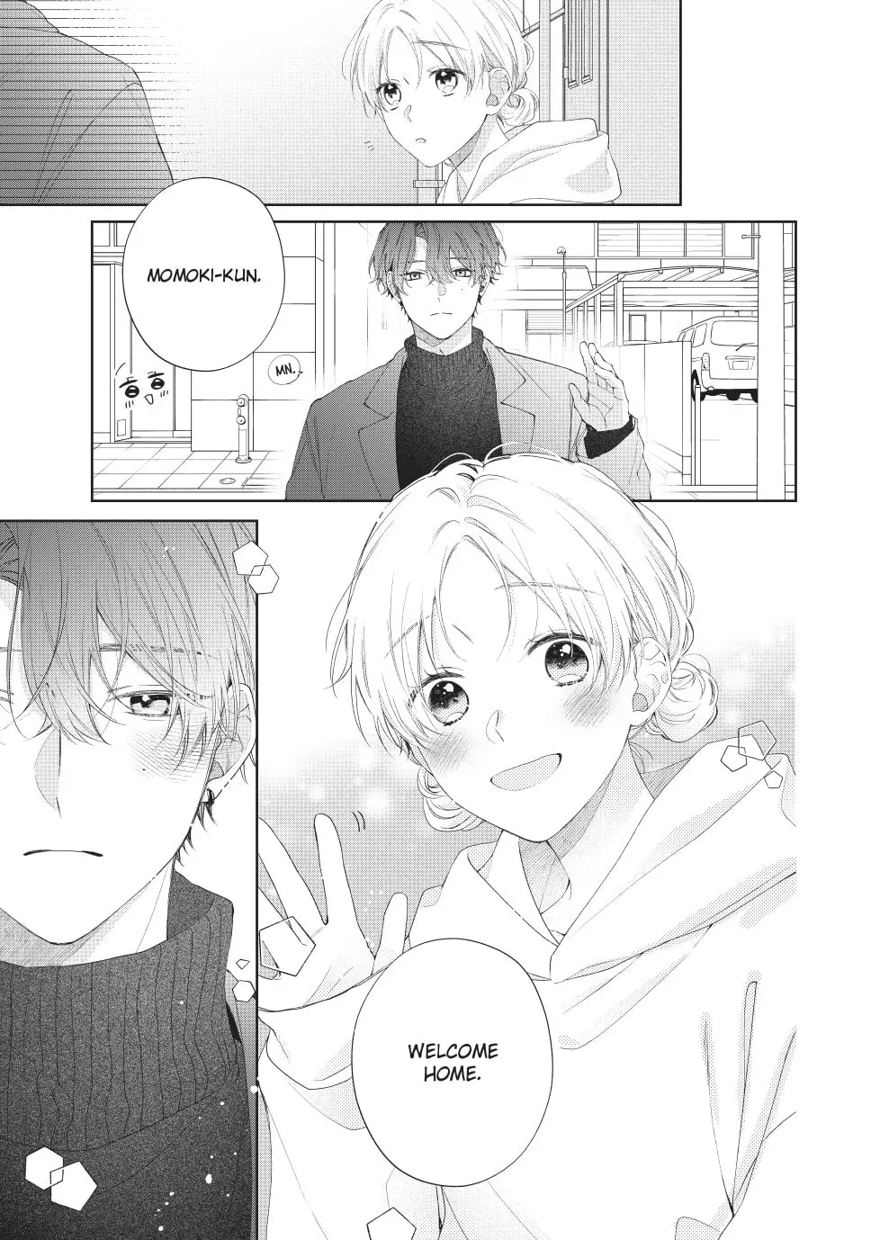 Kawaii nante Kiitenai!! - Chapter 36 - Page 19