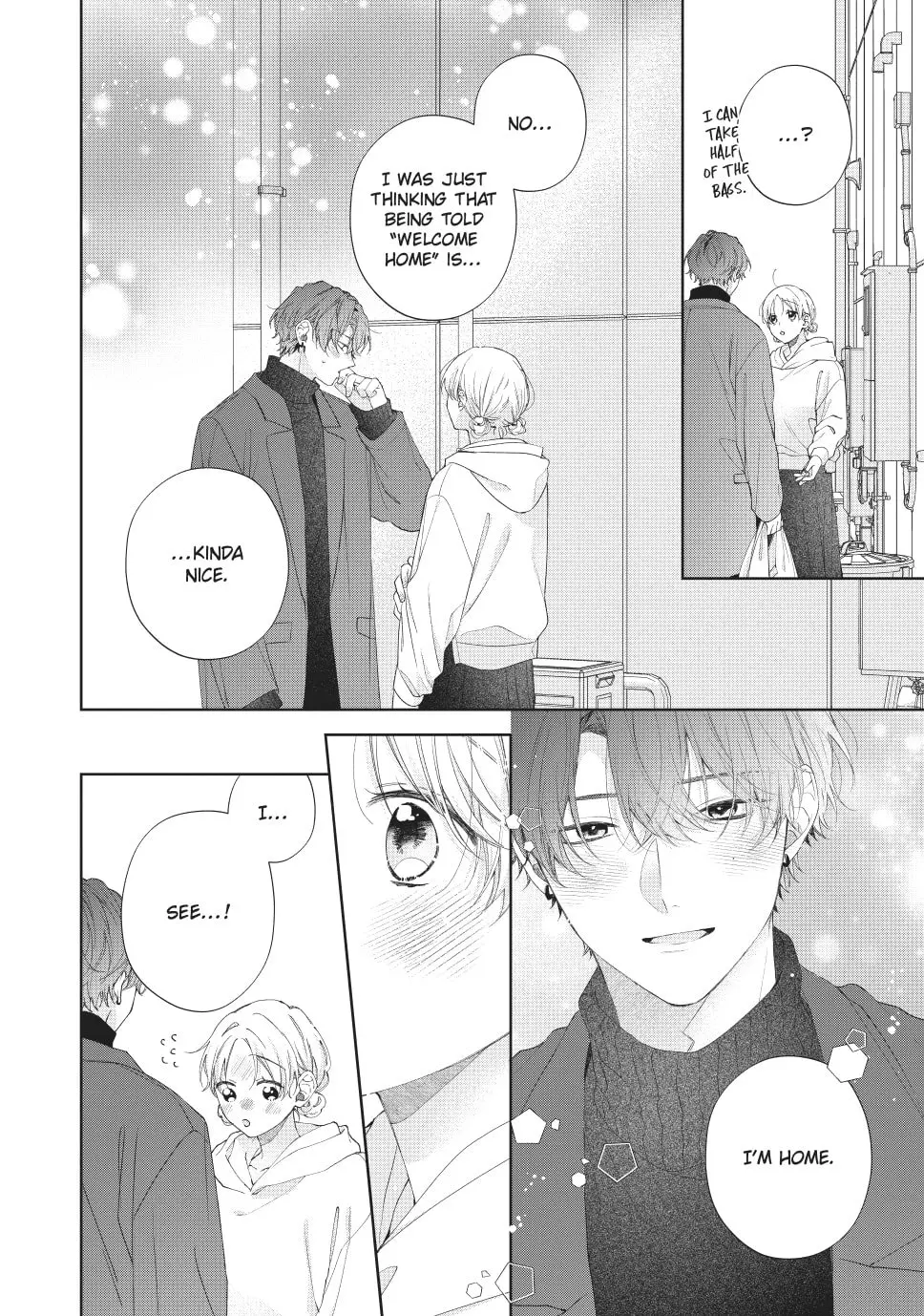 Kawaii nante Kiitenai!! - Chapter 36 - Page 20