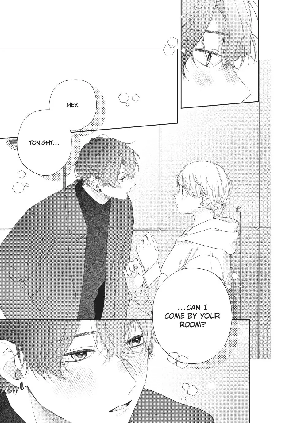 Kawaii nante Kiitenai!! - Chapter 36 - Page 21
