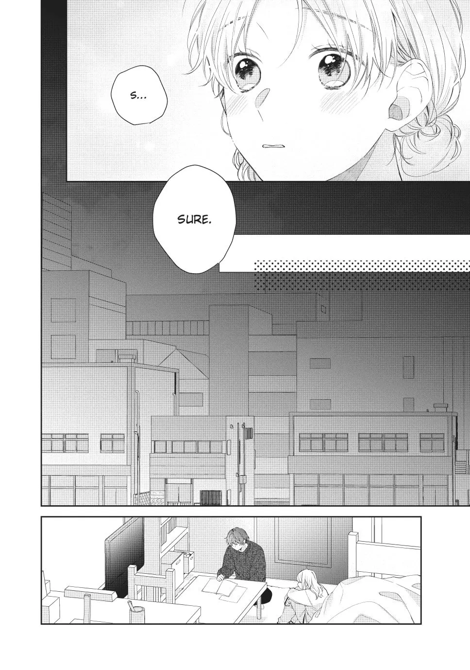 Kawaii nante Kiitenai!! - Chapter 36 - Page 22