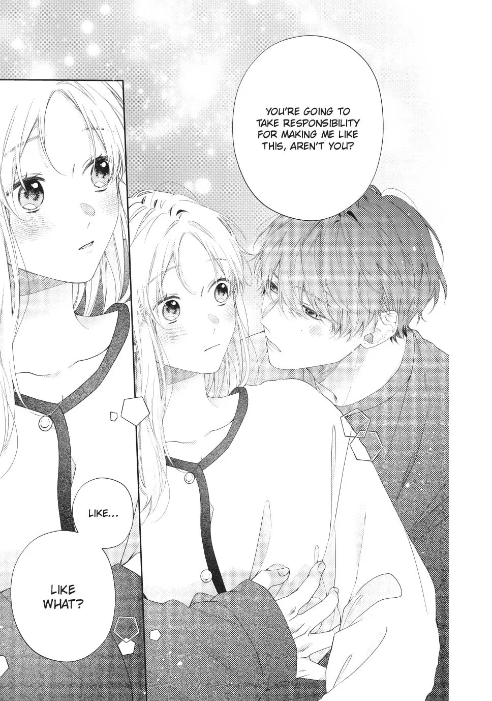 Kawaii nante Kiitenai!! - Chapter 36 - Page 29