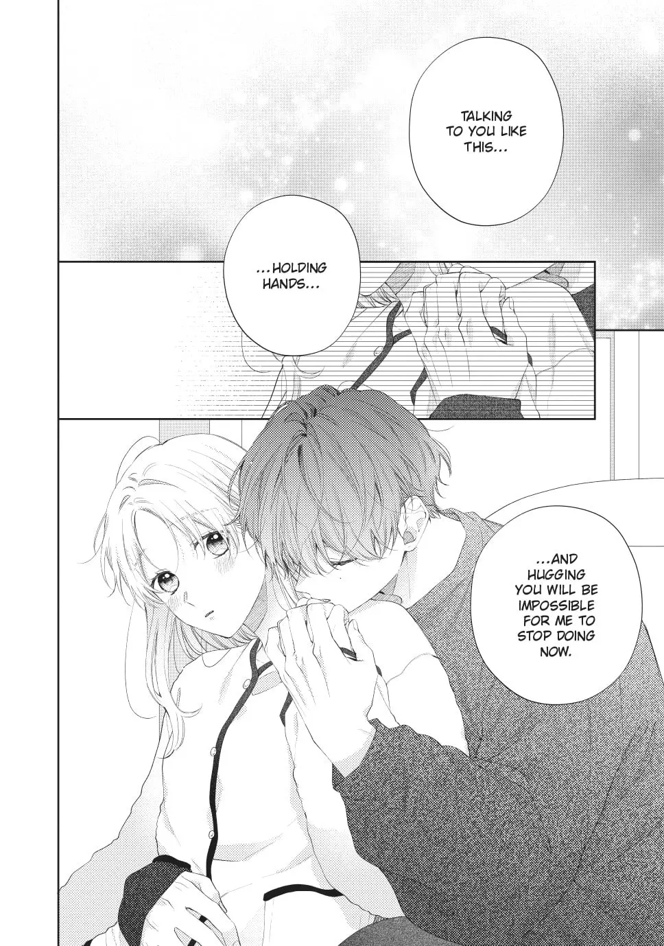Kawaii nante Kiitenai!! - Chapter 36 - Page 30