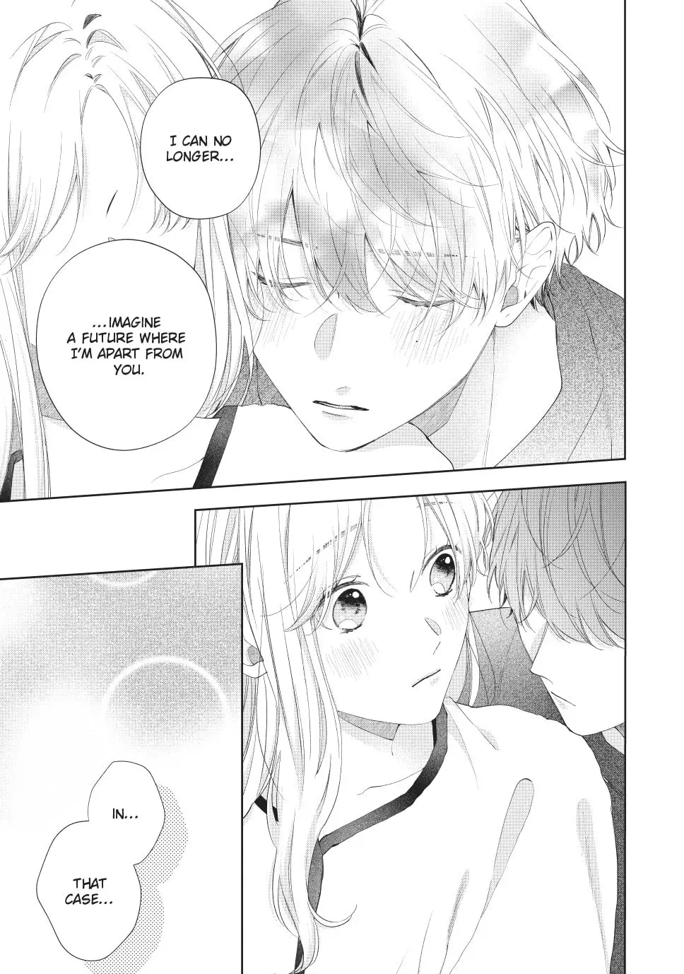 Kawaii nante Kiitenai!! - Chapter 36 - Page 31
