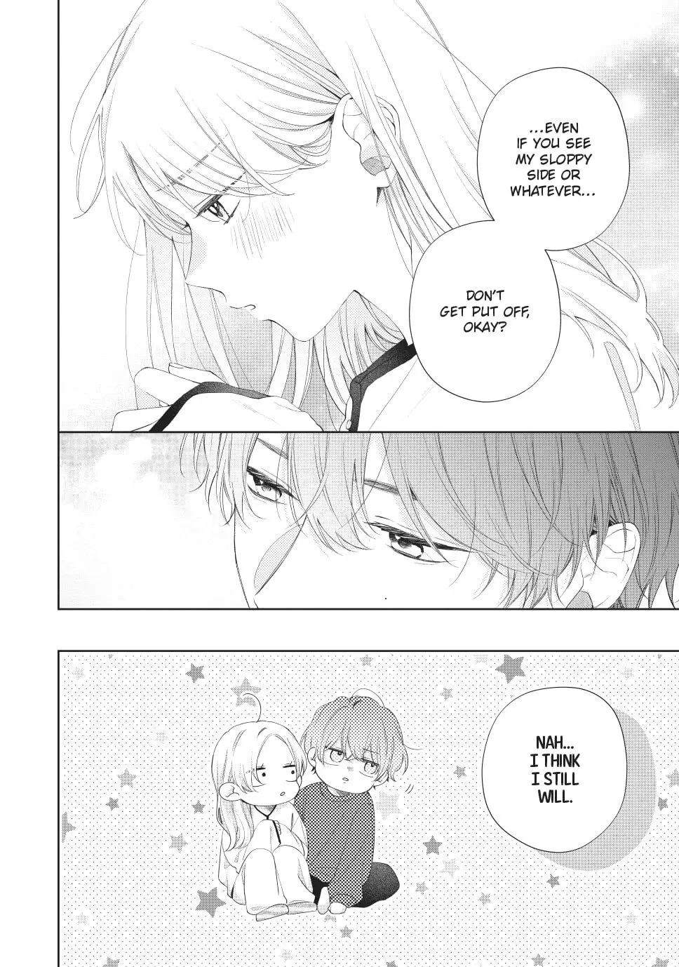 Kawaii nante Kiitenai!! - Chapter 36 - Page 32