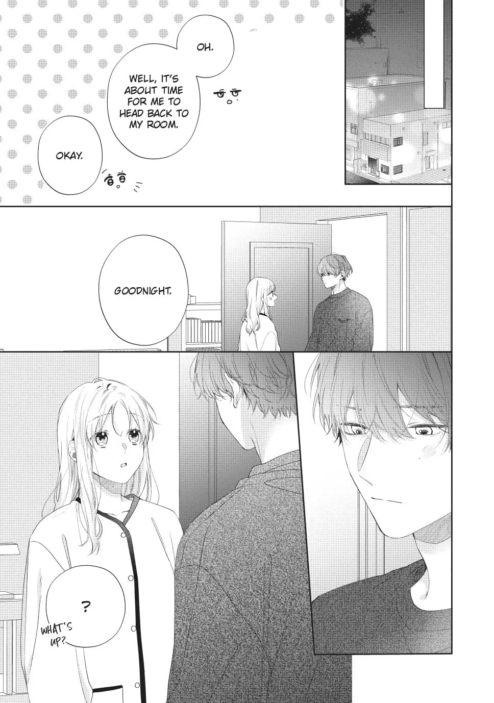 Kawaii nante Kiitenai!! - Chapter 36 - Page 35