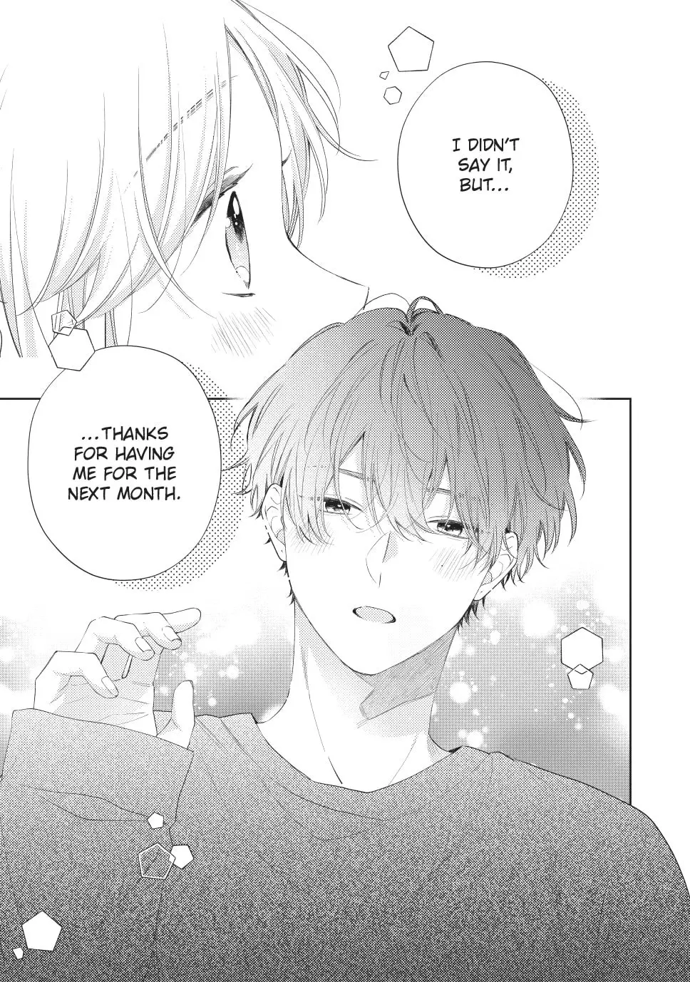 Kawaii nante Kiitenai!! - Chapter 36 - Page 37