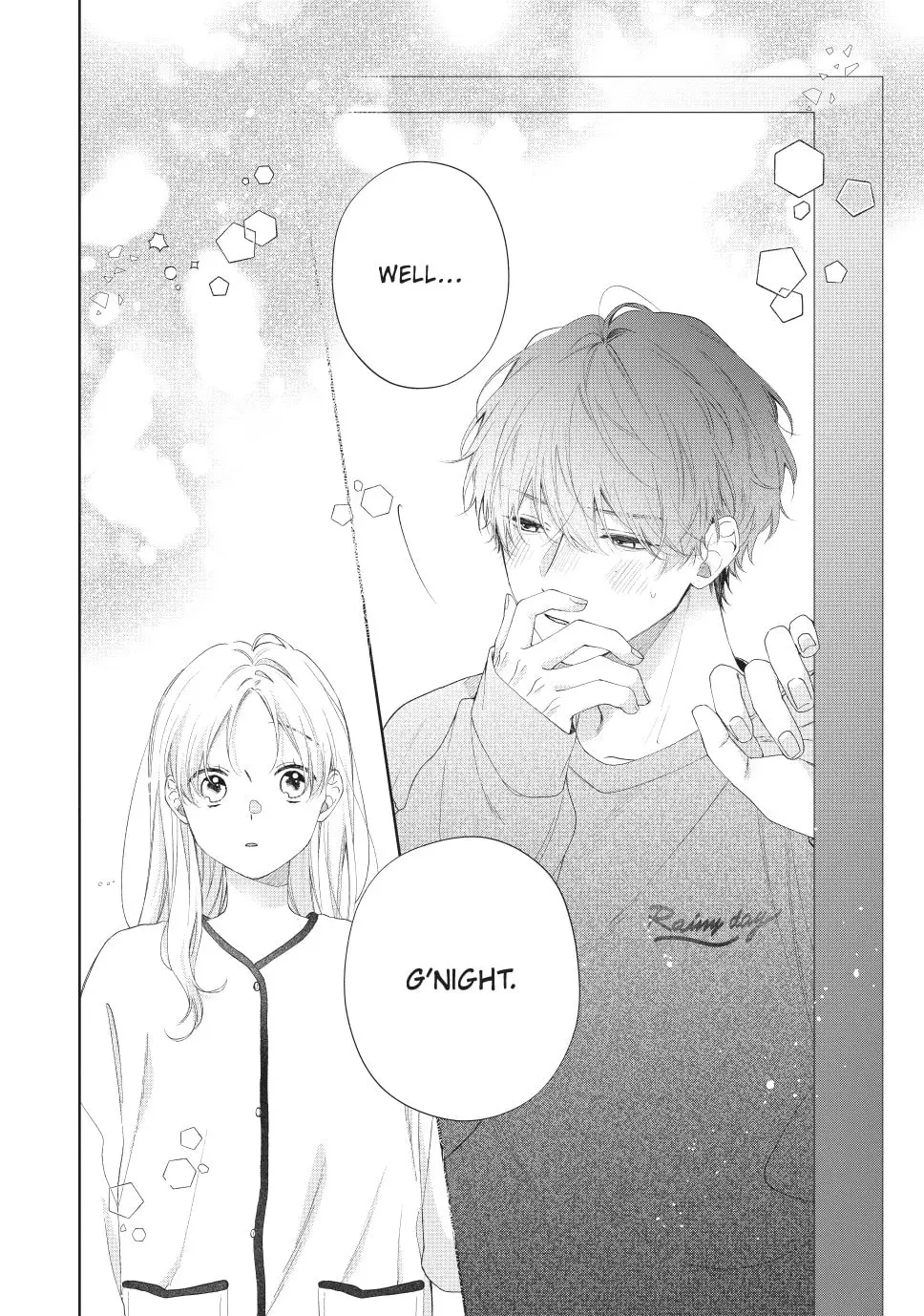 Kawaii nante Kiitenai!! - Chapter 36 - Page 38