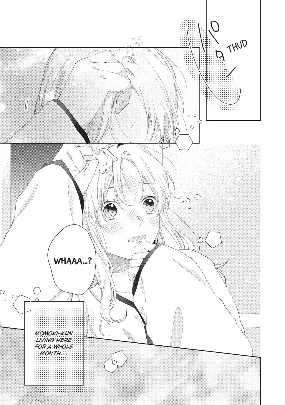 Kawaii nante Kiitenai!! - Chapter 36 - Page 39