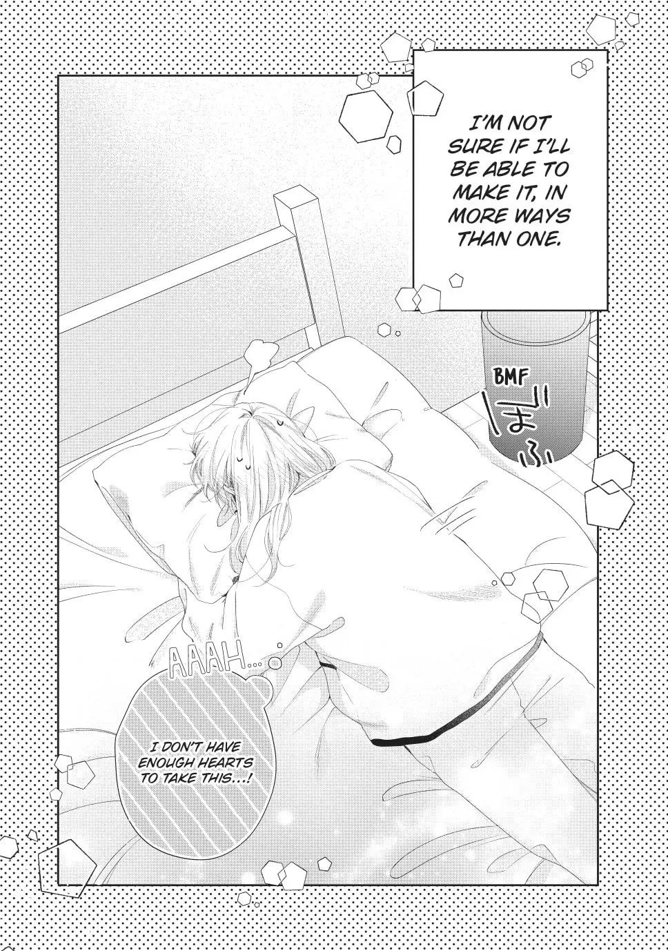Kawaii nante Kiitenai!! - Chapter 36 - Page 40