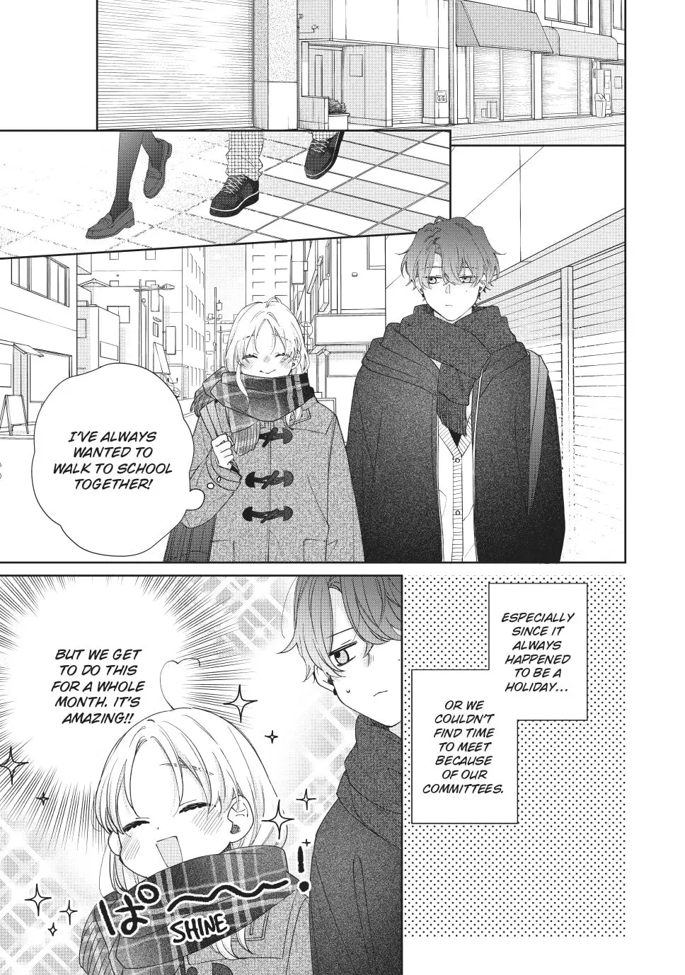 Kawaii nante Kiitenai!! - Chapter 37 - Page 8