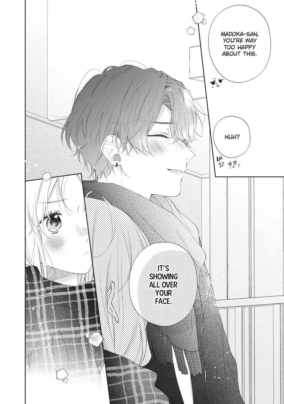 Kawaii nante Kiitenai!! - Chapter 37 - Page 9