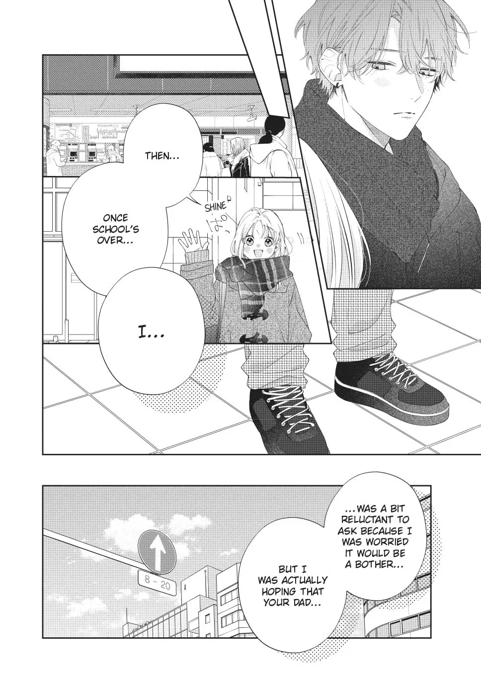 Kawaii nante Kiitenai!! - Chapter 37 - Page 11