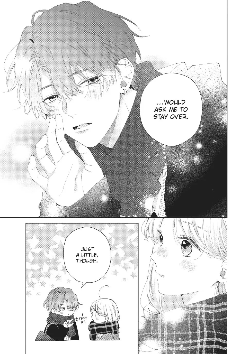 Kawaii nante Kiitenai!! - Chapter 37 - Page 12