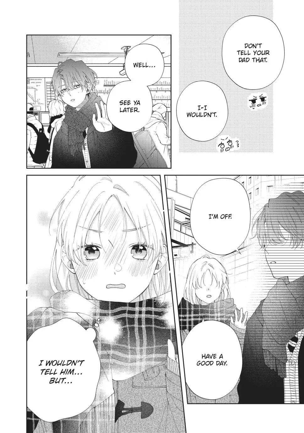 Kawaii nante Kiitenai!! - Chapter 37 - Page 13