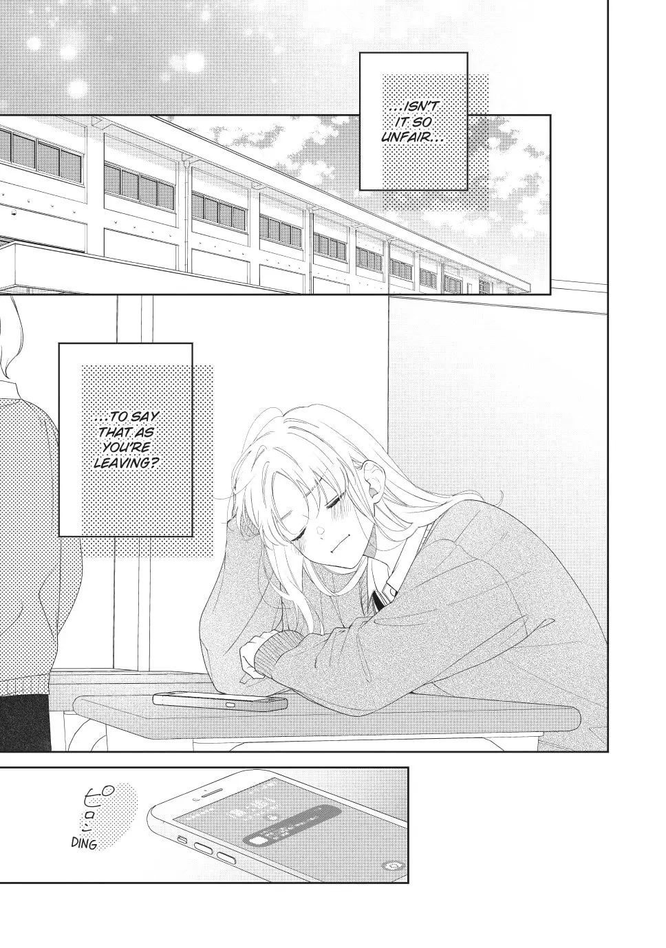 Kawaii nante Kiitenai!! - Chapter 37 - Page 14
