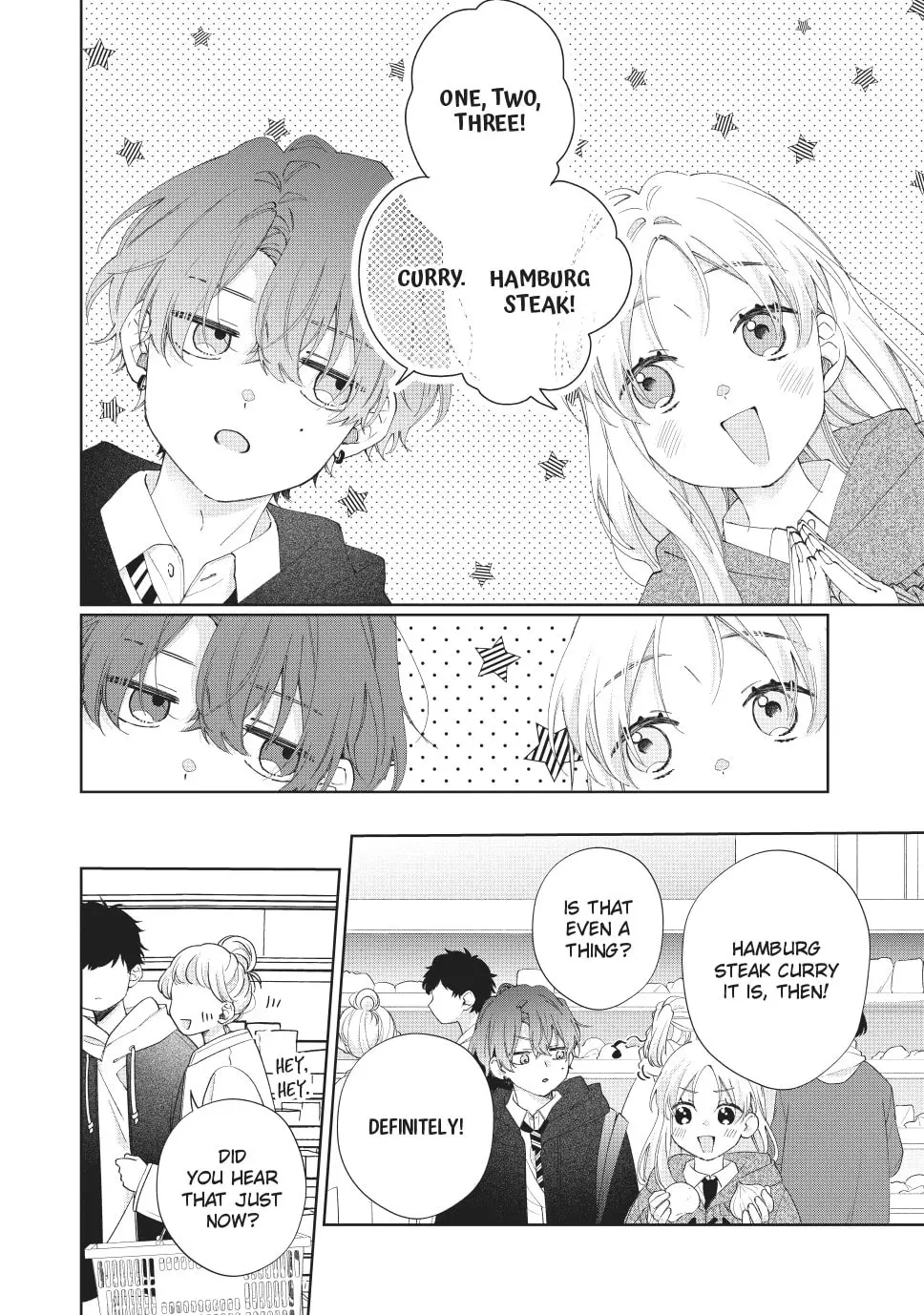 Kawaii nante Kiitenai!! - Chapter 37 - Page 17