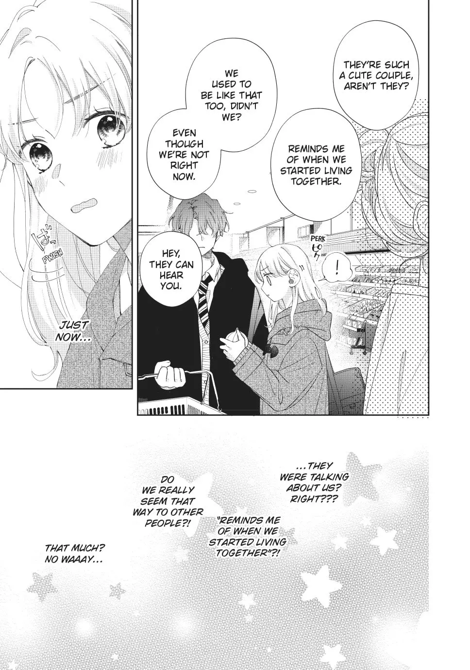 Kawaii nante Kiitenai!! - Chapter 37 - Page 18
