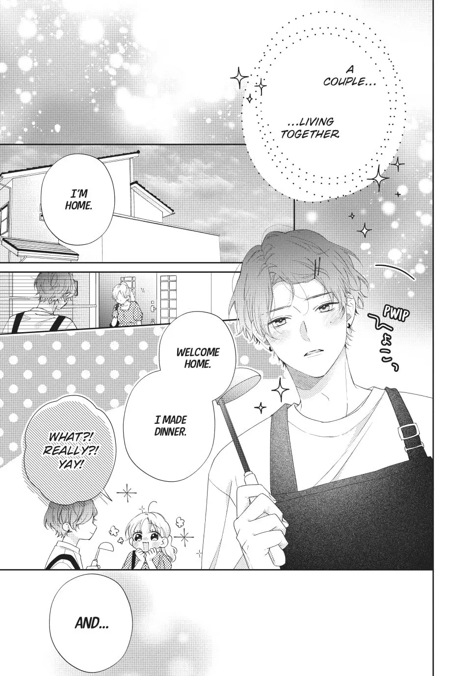Kawaii nante Kiitenai!! - Chapter 37 - Page 20