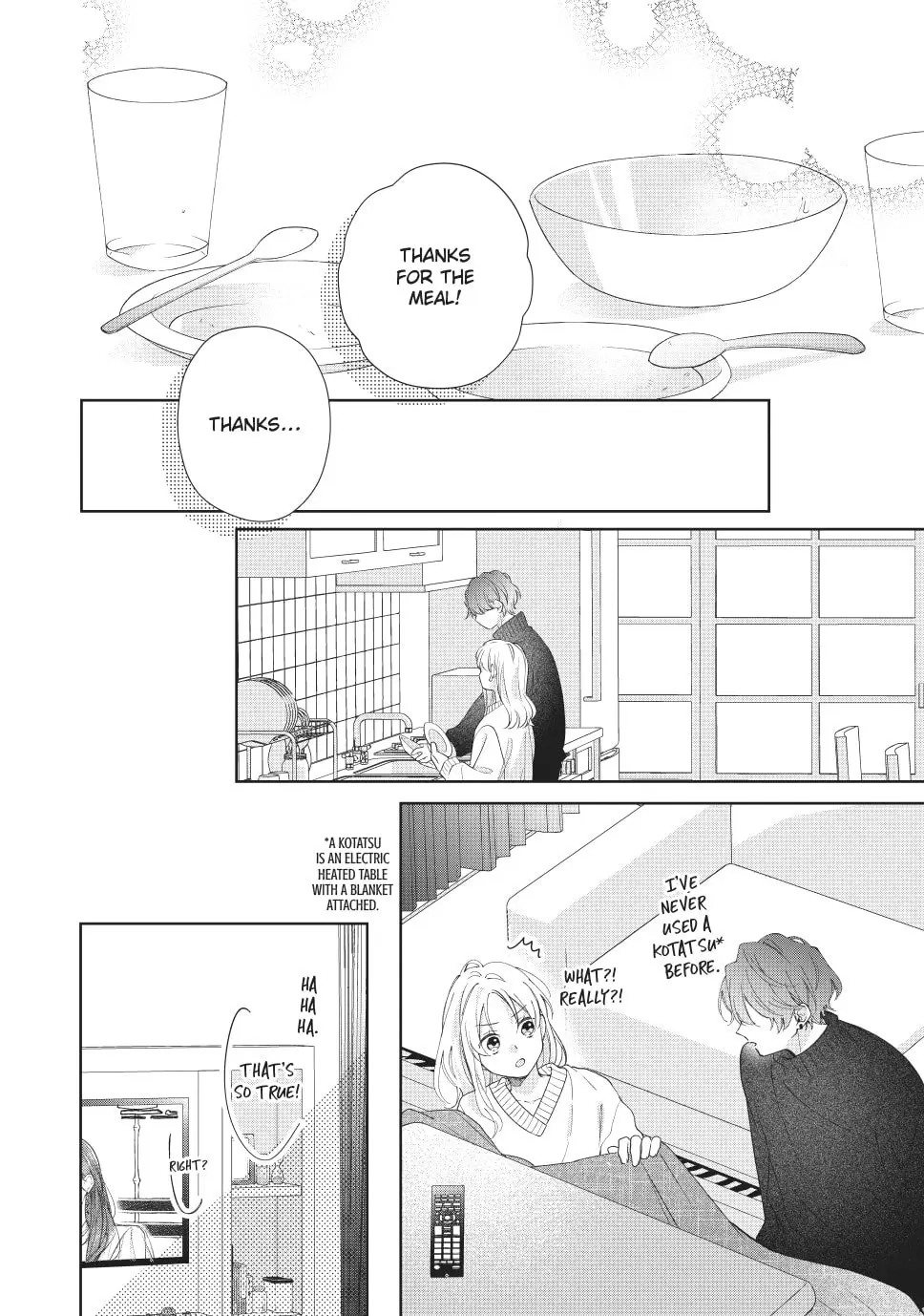 Kawaii nante Kiitenai!! - Chapter 37 - Page 23