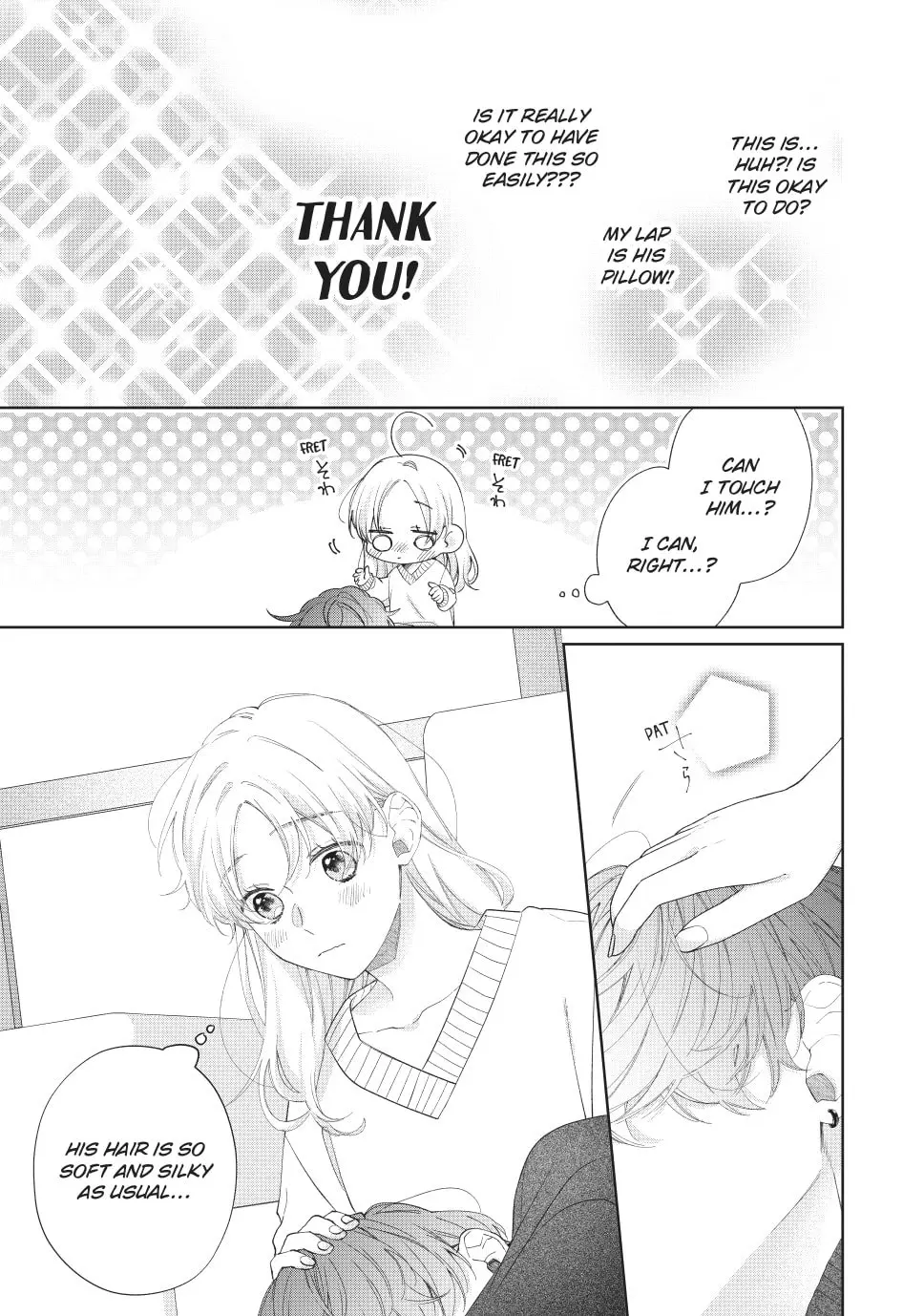 Kawaii nante Kiitenai!! - Chapter 37 - Page 26