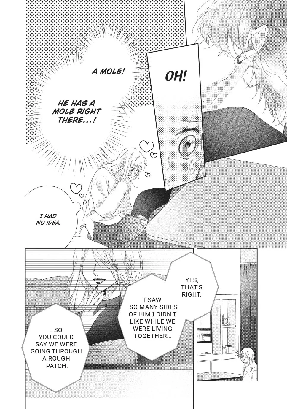 Kawaii nante Kiitenai!! - Chapter 37 - Page 27
