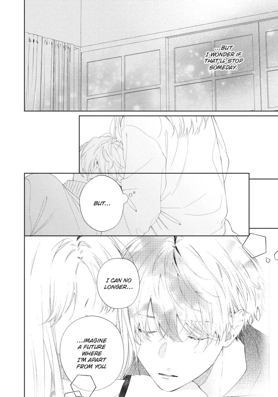 Kawaii nante Kiitenai!! - Chapter 37 - Page 29