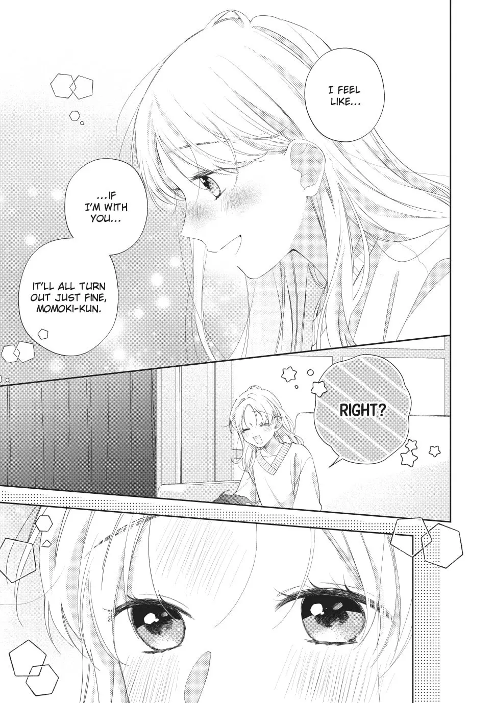 Kawaii nante Kiitenai!! - Chapter 37 - Page 30