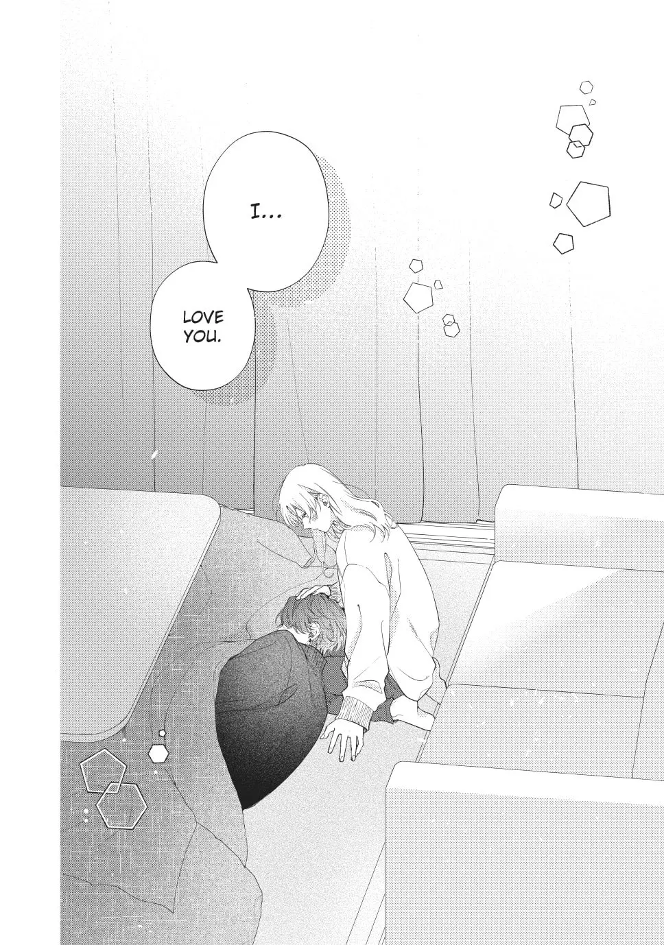 Kawaii nante Kiitenai!! - Chapter 37 - Page 31