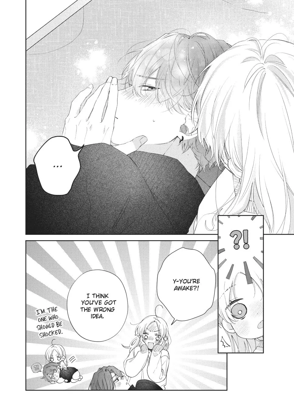 Kawaii nante Kiitenai!! - Chapter 37 - Page 33