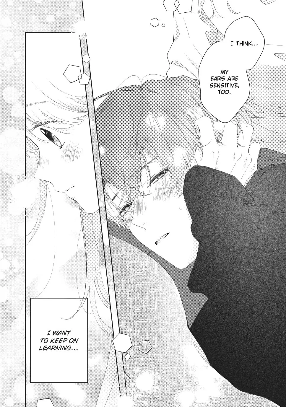 Kawaii nante Kiitenai!! - Chapter 37 - Page 37