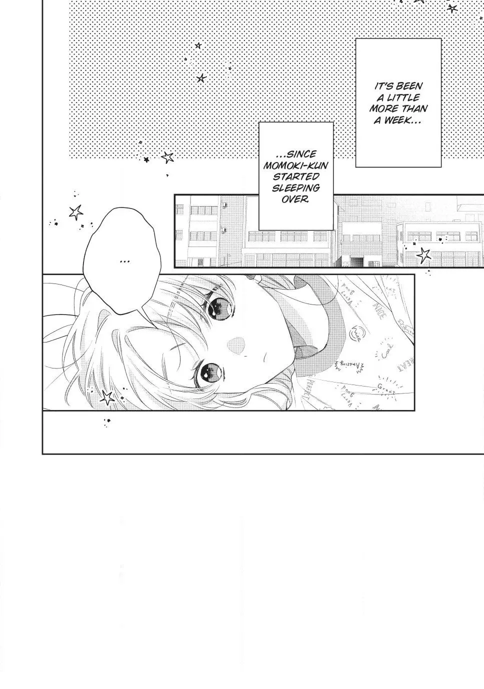 Kawaii nante Kiitenai!! - Chapter 38 - Page 2
