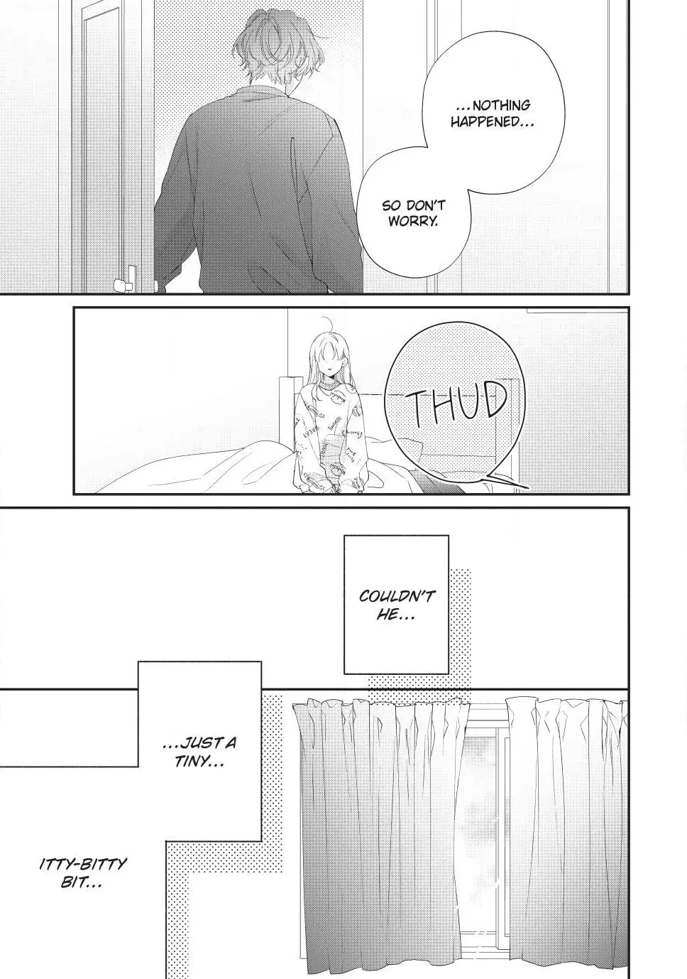 Kawaii nante Kiitenai!! - Chapter 38 - Page 9