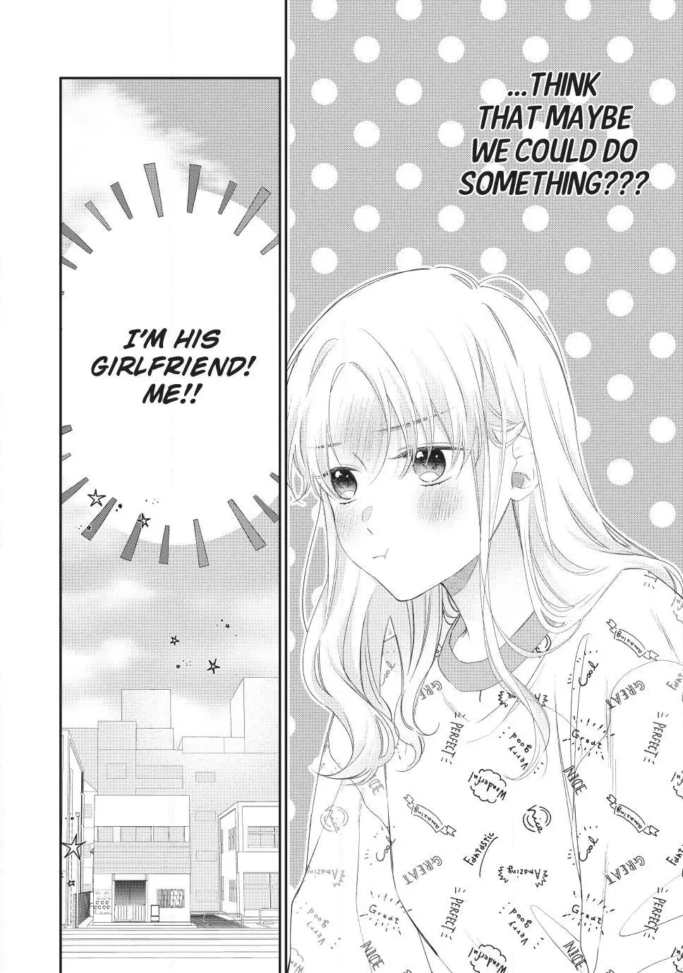 Kawaii nante Kiitenai!! - Chapter 38 - Page 10