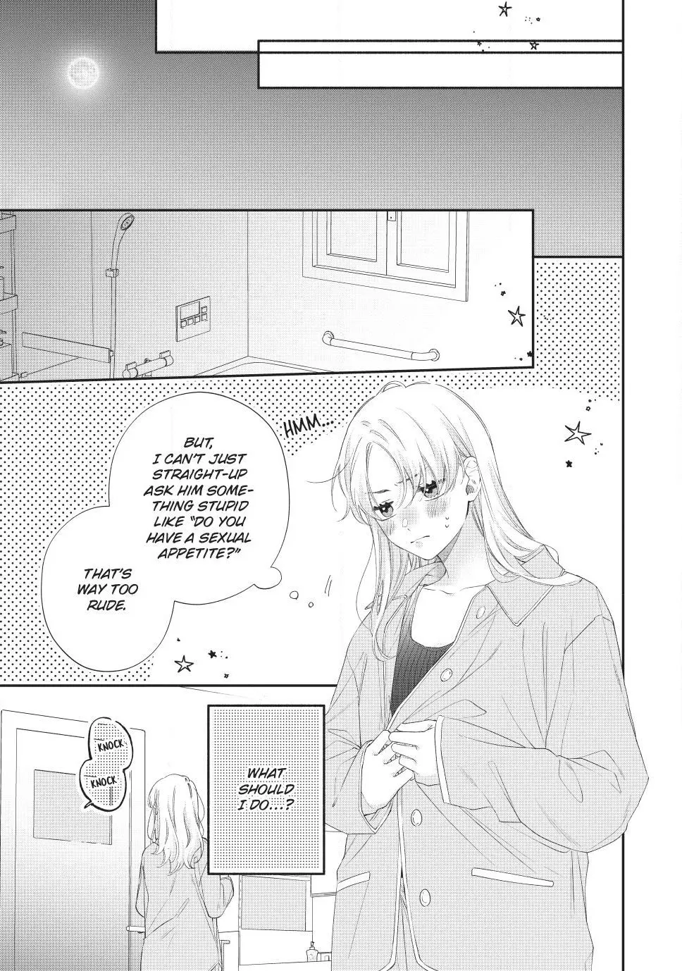 Kawaii nante Kiitenai!! - Chapter 38 - Page 11