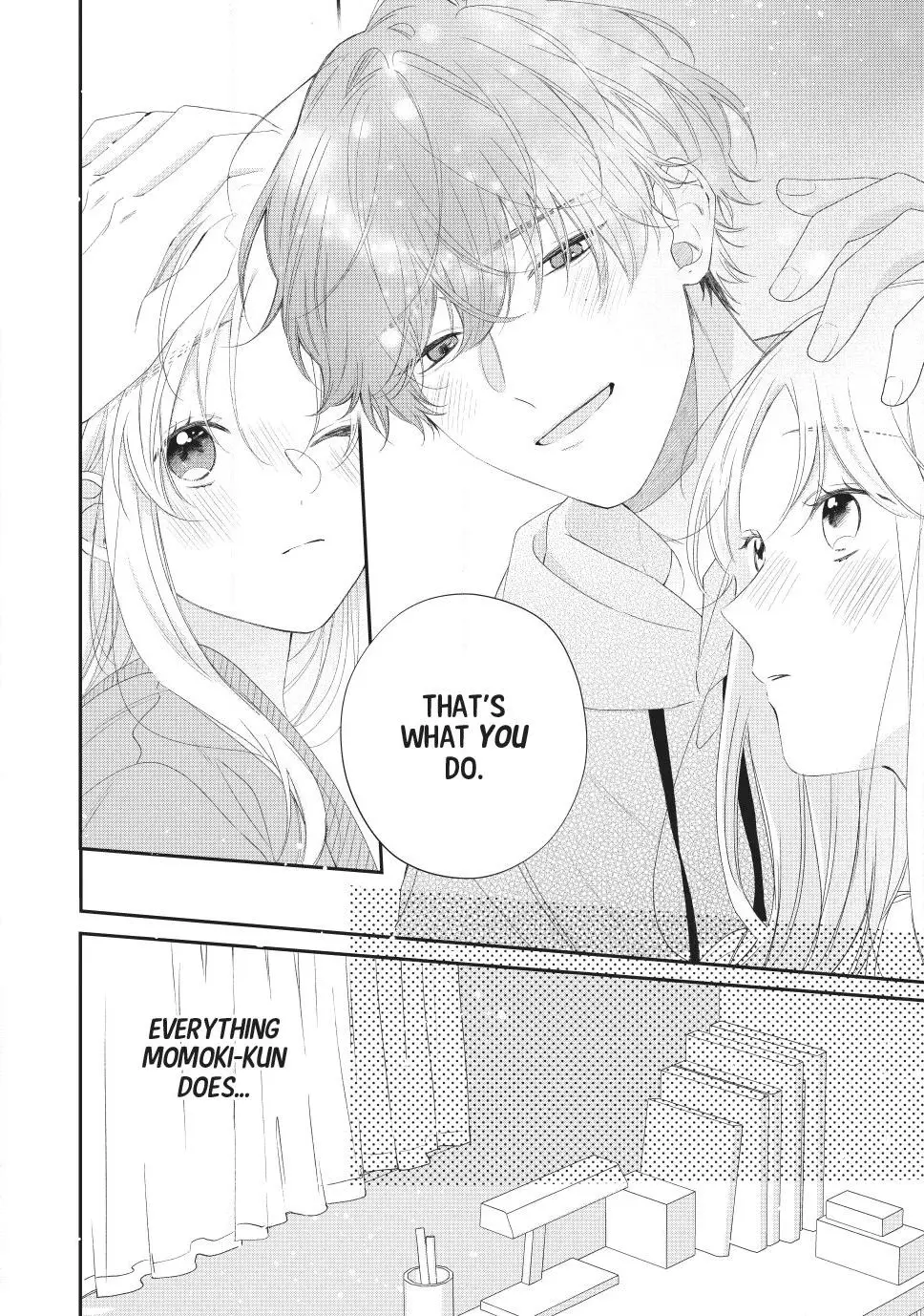 Kawaii nante Kiitenai!! - Chapter 38 - Page 18