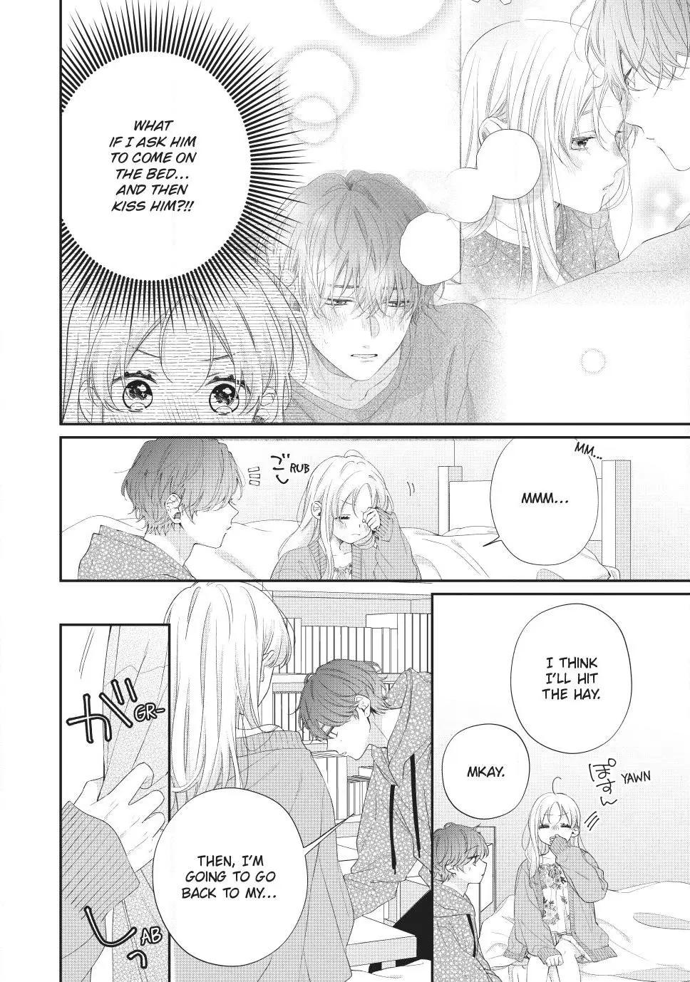 Kawaii nante Kiitenai!! - Chapter 38 - Page 20