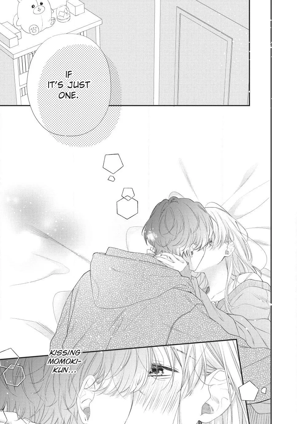 Kawaii nante Kiitenai!! - Chapter 38 - Page 23
