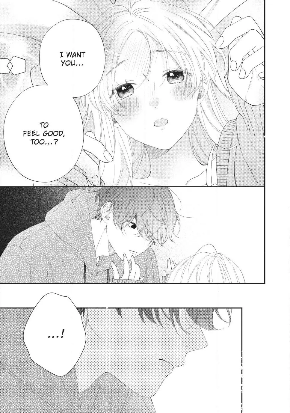 Kawaii nante Kiitenai!! - Chapter 38 - Page 25