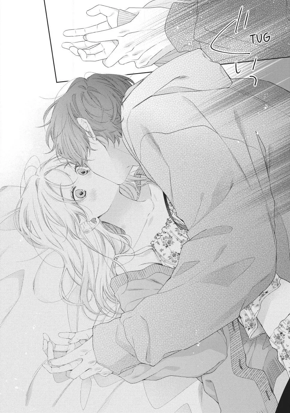Kawaii nante Kiitenai!! - Chapter 38 - Page 26