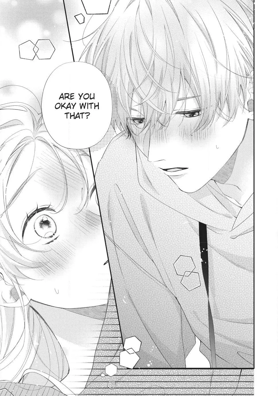 Kawaii nante Kiitenai!! - Chapter 38 - Page 31
